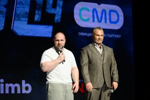 Фоторепортаж Андрея Губренко
